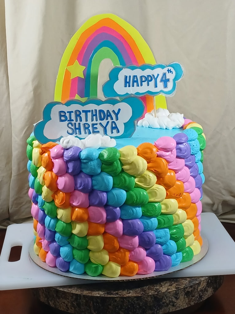 Cake 44