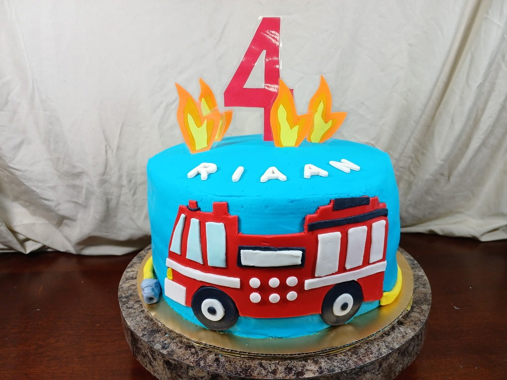 Cake 46