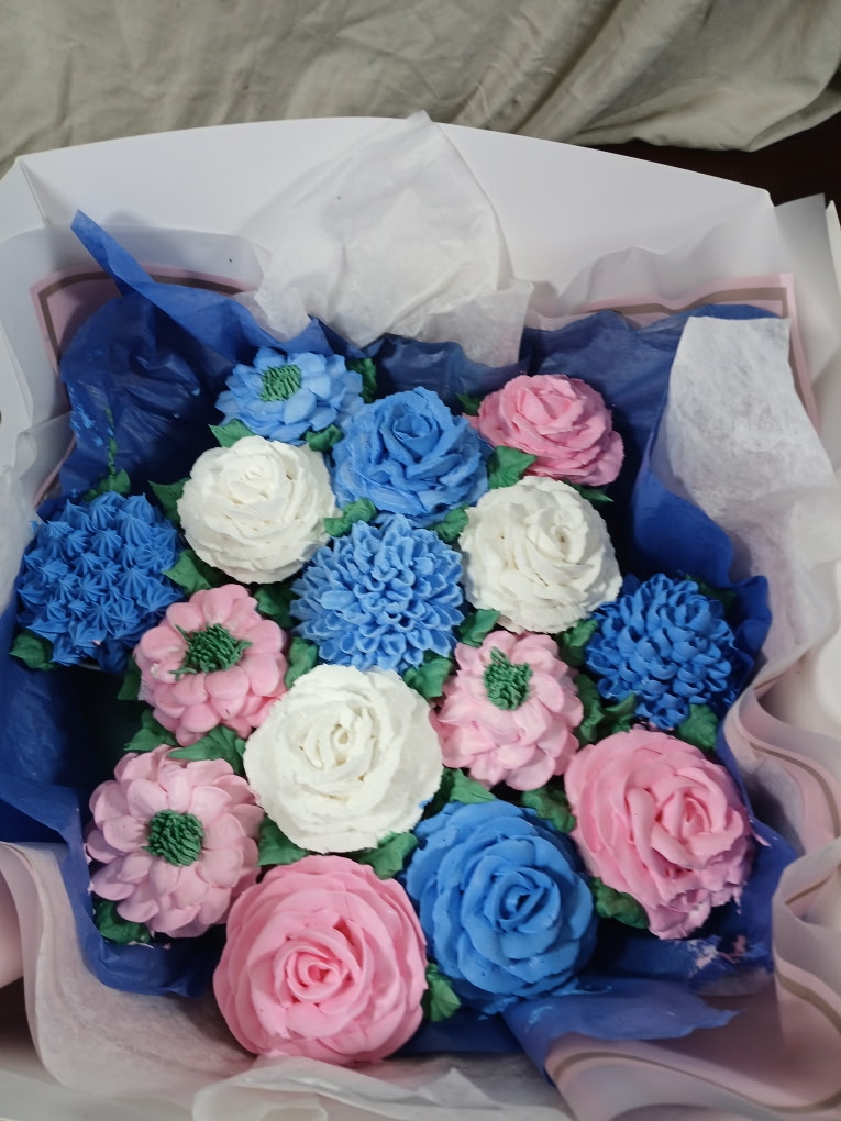 Cake 47